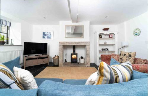 Quick's Cottage - Foto 1