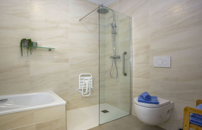 Villa Cara Mull Alcalalí - Foto 25