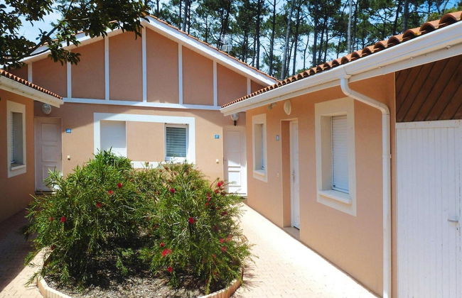 Terraced Holiday Home in Moliets - Photo 18