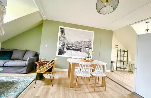 Arina & Julien Dieppe - Foto 24