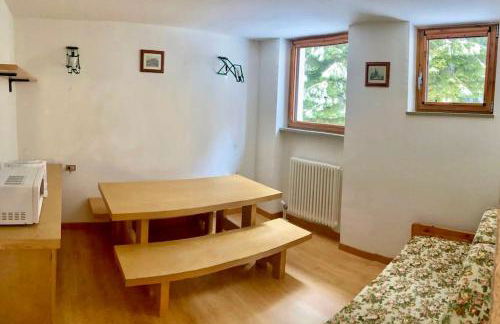 Appartamento sulle piste Folgarida - Photo 10