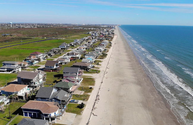 Beachfront Seashell - Foto 29