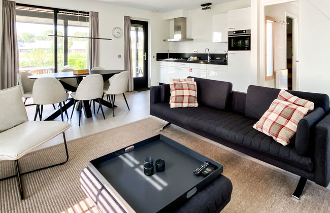 3 bedroom House in Tholen - Photo 3