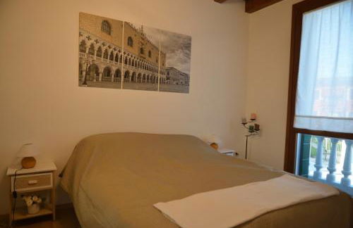 Ca Vellione cozy apt Noale - Foto 33