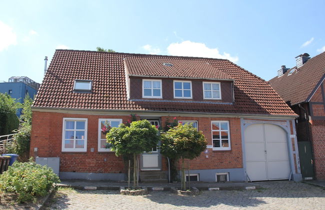 Kalkberg Ferienwohnungen - Foto 61