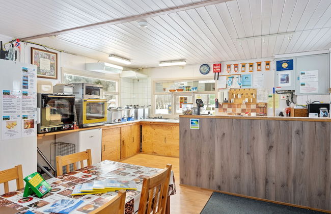 Birkelund Camping - Photo 2