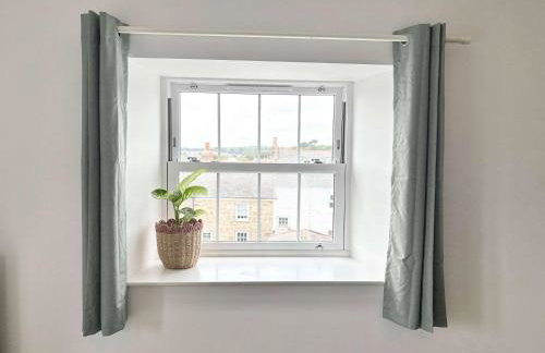 Stylish Penzance Apartment 2 Beds & Balcony - Foto 7