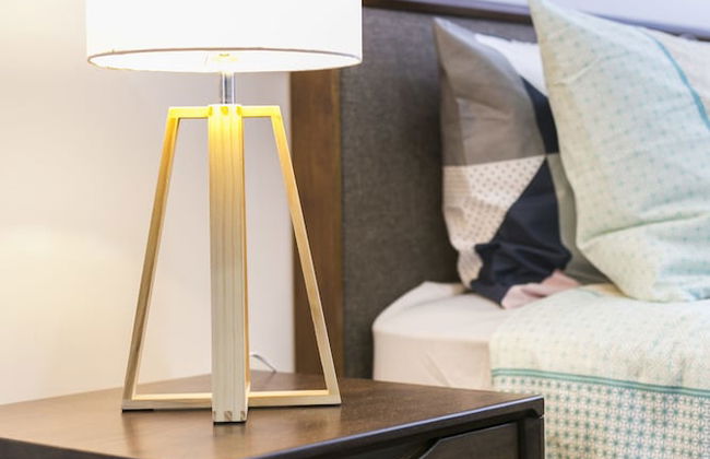 High-End Riverside Home - Foto 14