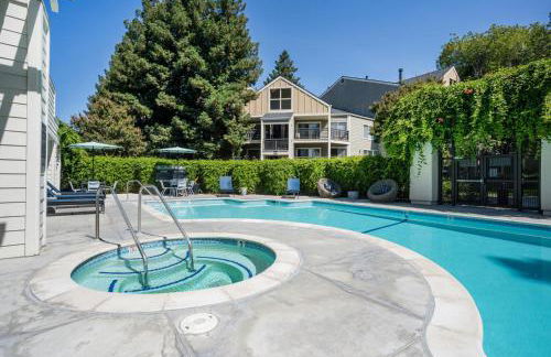 Blueground Winchester pool nr Central Park SFO-2104 - Foto 25