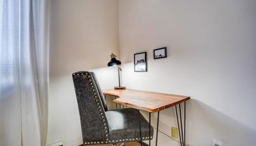 Free Parking-walk to hospital&campus-fast wifi - Photo 5