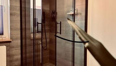 Ferienwohnung Schmalkalden - Foto 2, Shower