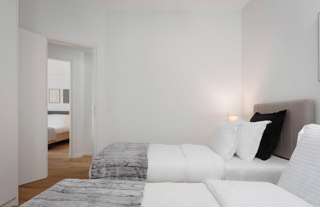 Glyfada Experience Residence - Foto 15