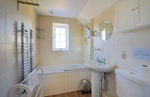 Hillside Cottage - Foto 24