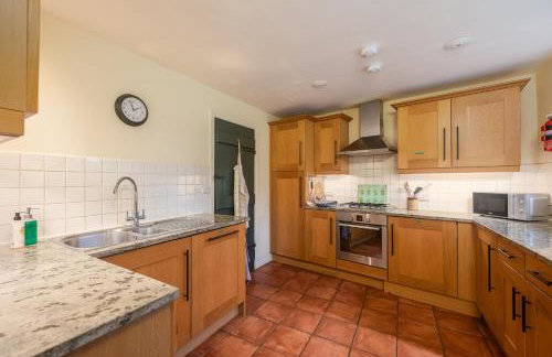 The Coach House at Noelles Cottages - Foto 25