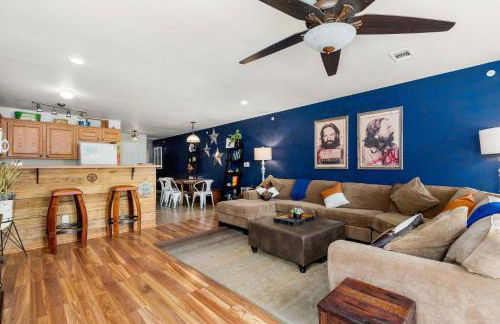 Texas Two-Step at Waterwheel - Foto 2