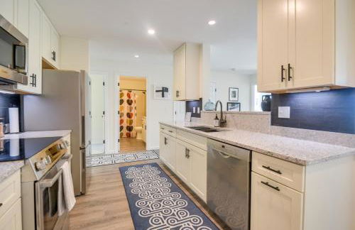 Newly Renovated Bartlett Condo with Mountain Views! - Photo 8