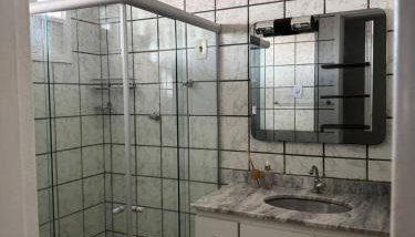 Apartamento completo com suíte - Foto 3