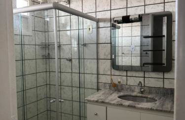 Apartamento completo com suíte - Foto 3