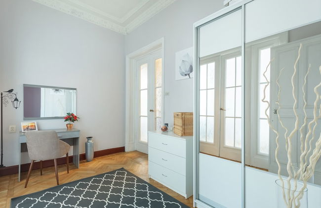 Kudrinskaya Tower - Foto 64