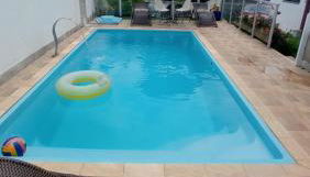 Casa Paraíso das Águas - Foto 4