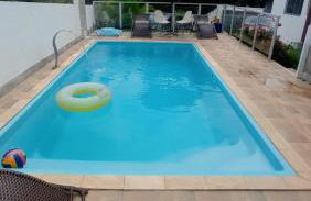 Casa Paraíso das Águas - Foto 4