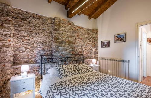 Villa Allgayer - Ancient dependance - Foto 19