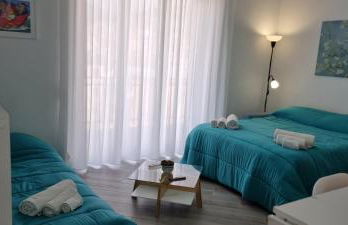 Sul Mare Apartment - Seafront with Sea View - Foto 14