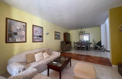 Large house with pool, solarium and teleworking - Foto 54