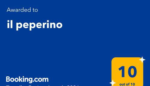 il peperino - Foto 2