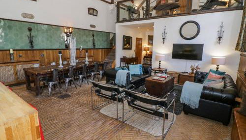 Talbot Lodge - Foto 5