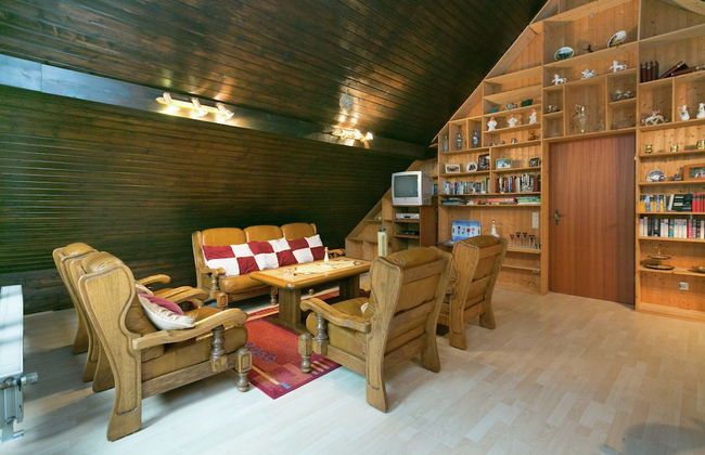 Apartment in a Former Farmhouse - Foto 8