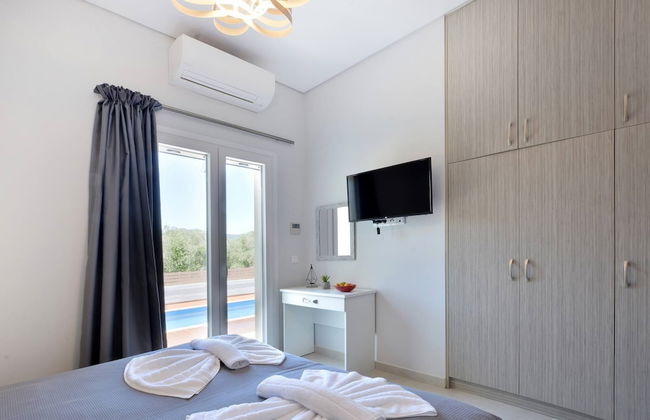 Villa Bratou Ignis - Foto 1