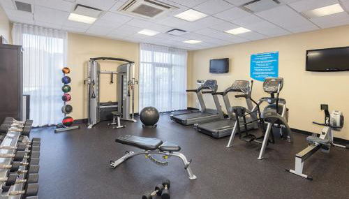 Wyndham Skyline Tower 2 BR - Foto 3