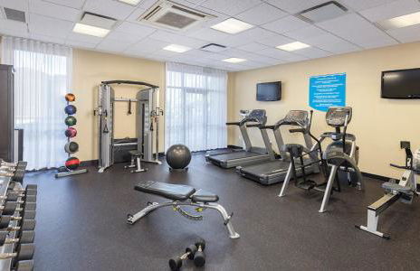 Wyndham Skyline Tower 2 BR - Foto 3