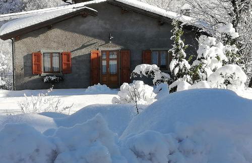 Chalet Abetone in Tuscany - Foto 31