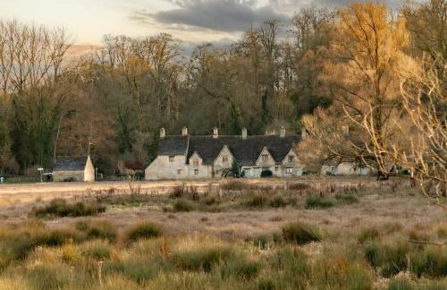 Cosy Farmhouse in Bibury - Dog Friendly & Hot Tub - Foto 13