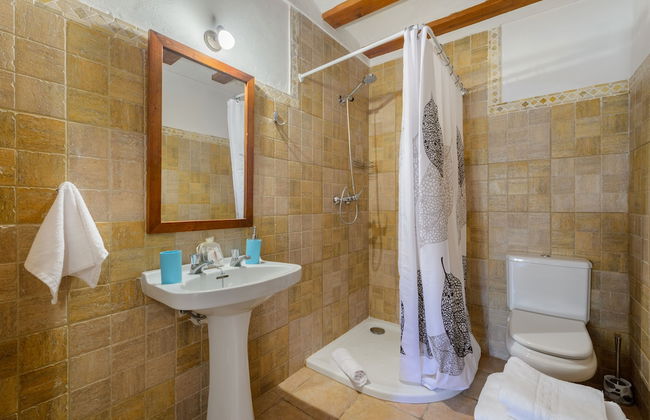 Agroturismo Can Prats - Foto 36