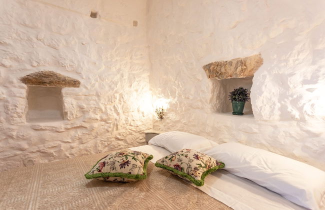 I trulli di Emma - Photo 7