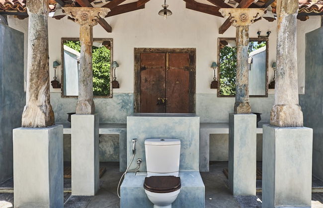 Samadara Estate, Midigama - Photo 16