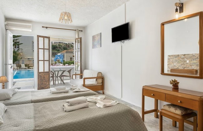 Katerina Apartments - Foto 19