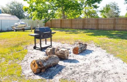 Zephyrhills House for 4 people WiFi BBQ Mini Golf - Foto 54