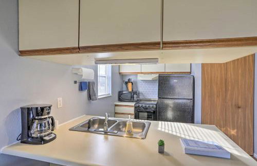 Serene Abode on Lake Erie about 9 Miles to Oak Harbor - Foto 10