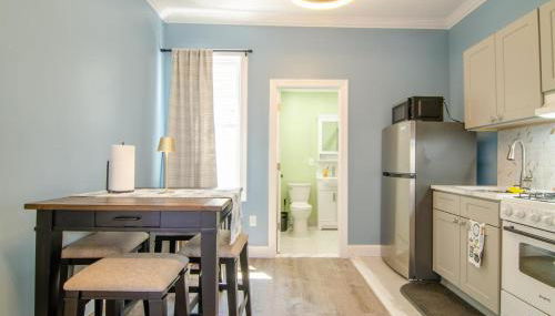 New York City Dreams - 10 Mins - Foto 5, stove