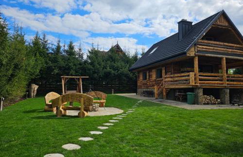 Domek LUNA - Foto 24