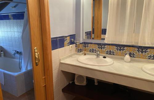 Casa el Paraíso del Lago Alojamiento Rural - Foto 43