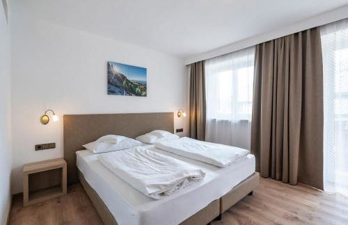 Residence Alpina - Foto 28