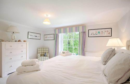 Vicarage House & Pool House - Foto 38