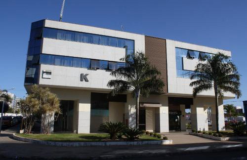 Flat Noroeste Square by CentoEdez - Foto 2