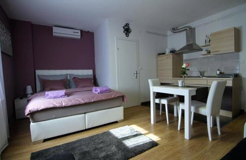Apartment Mavero-Free Private Parking - Foto 3