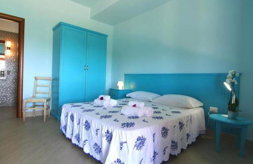 Agriturismo Vulcano - Foto 95